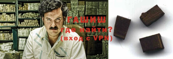хмурый Лагань