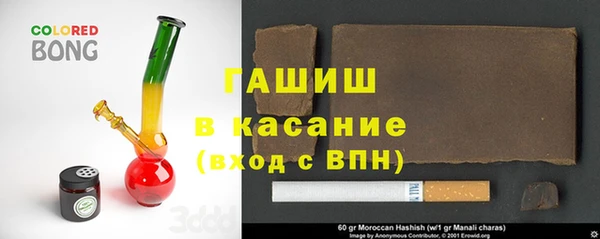 гашик Мегион