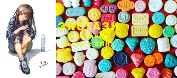 ECSTASY Богданович