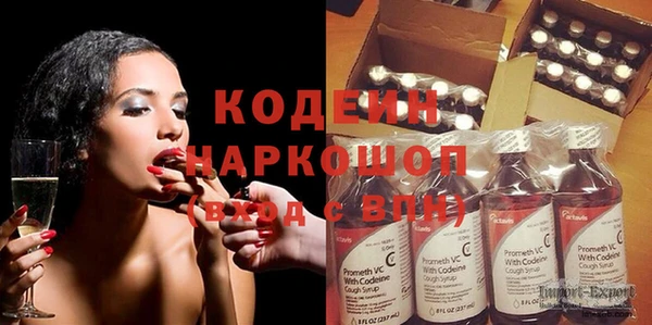 хмурый Лагань