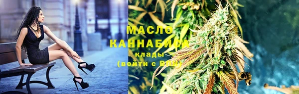 хмурый Лагань