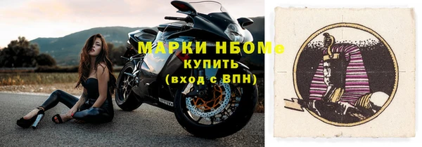 хмурый Лагань